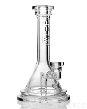 GRAV Arcline Beaker Bong