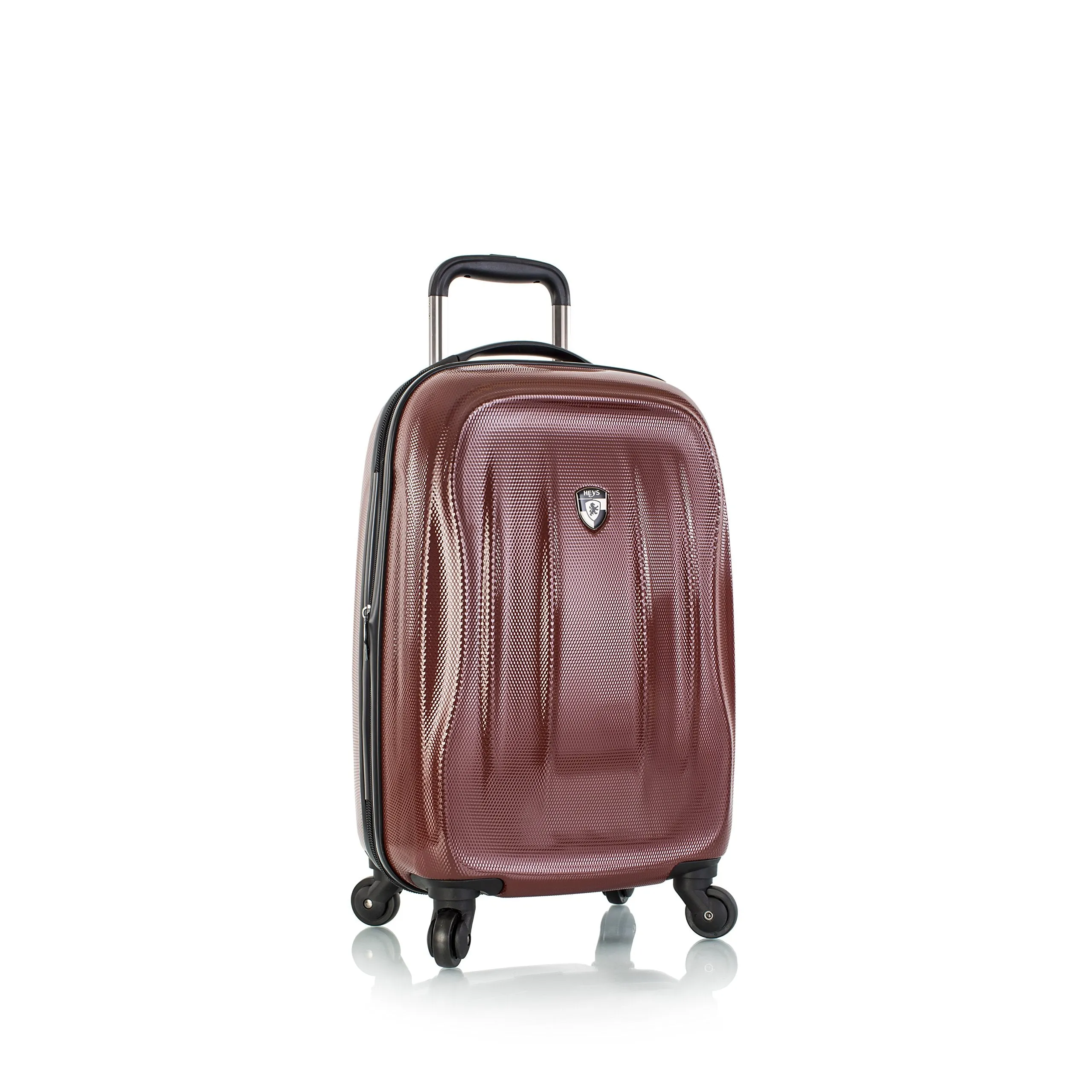 Heys America SuperLite 21" 4-Wheel Carry-On Luggage
