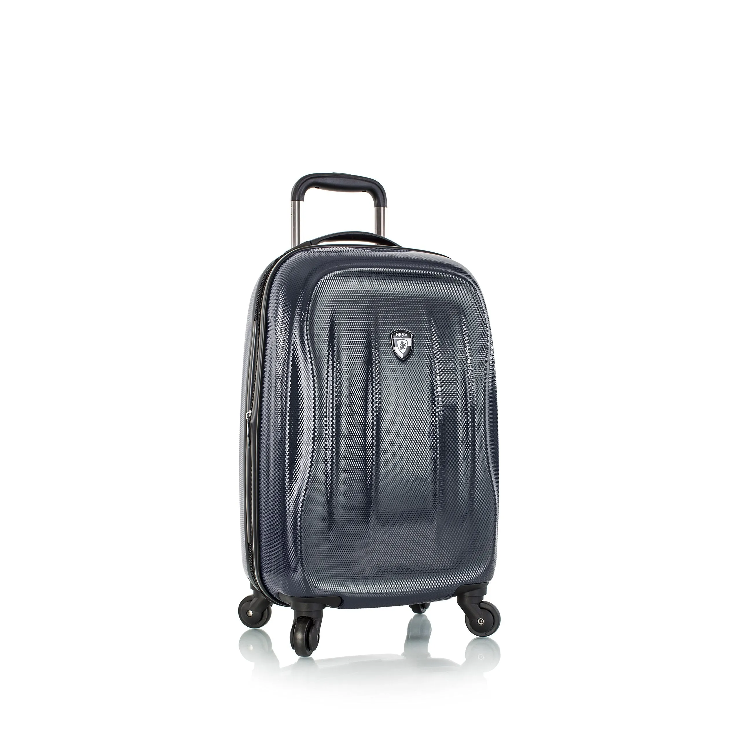 Heys America SuperLite 21" 4-Wheel Carry-On Luggage