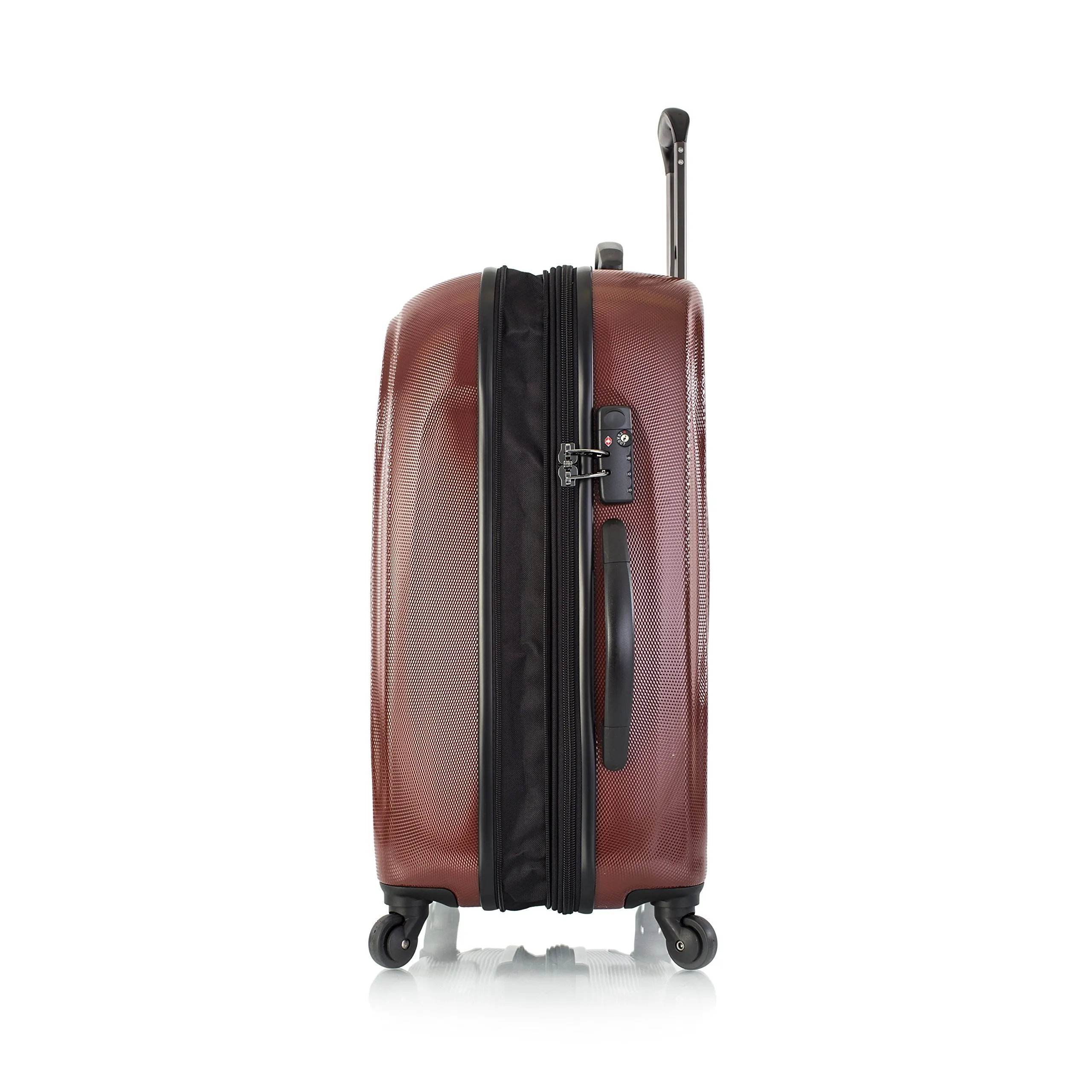 Heys America SuperLite 26" 4-Wheel Medium Luggage
