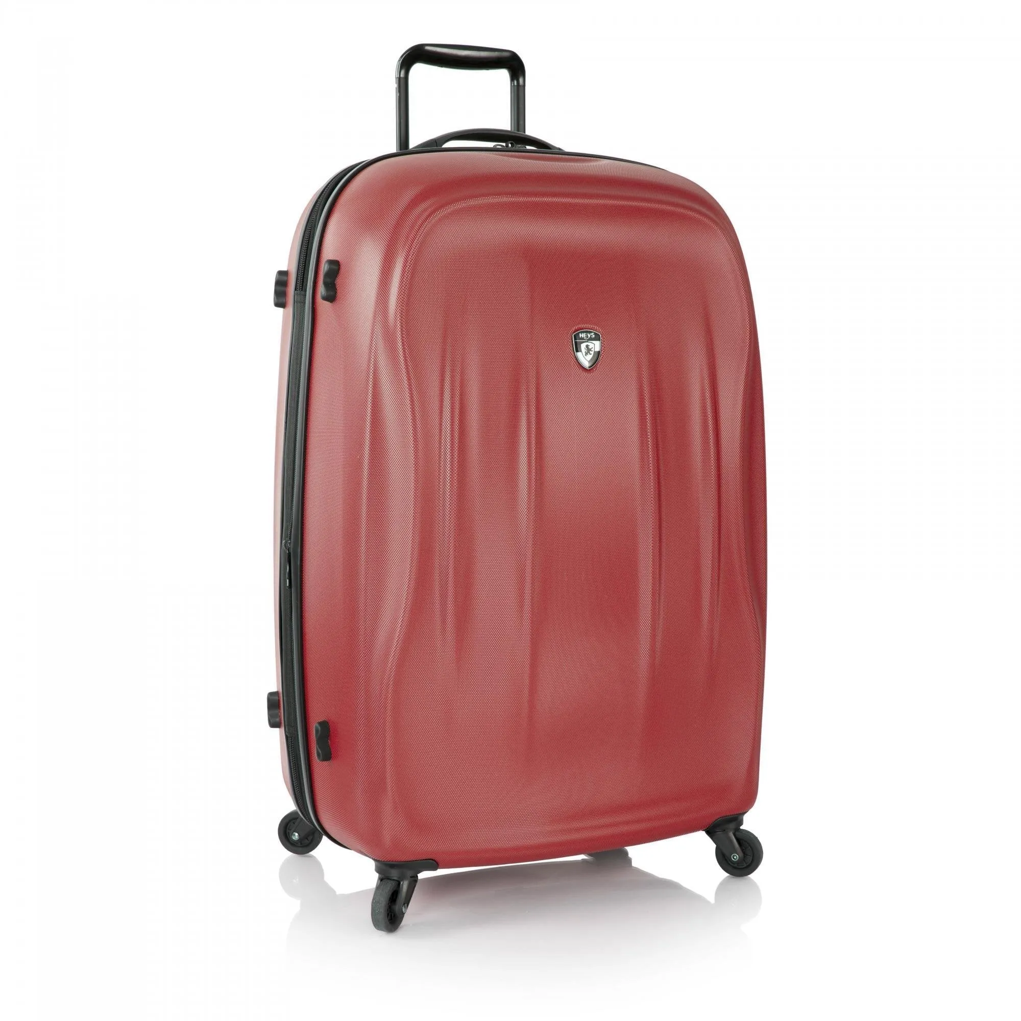Heys America SuperLite 3 Piece Set (20"/24"/28") 4-Wheel Luggage Sets