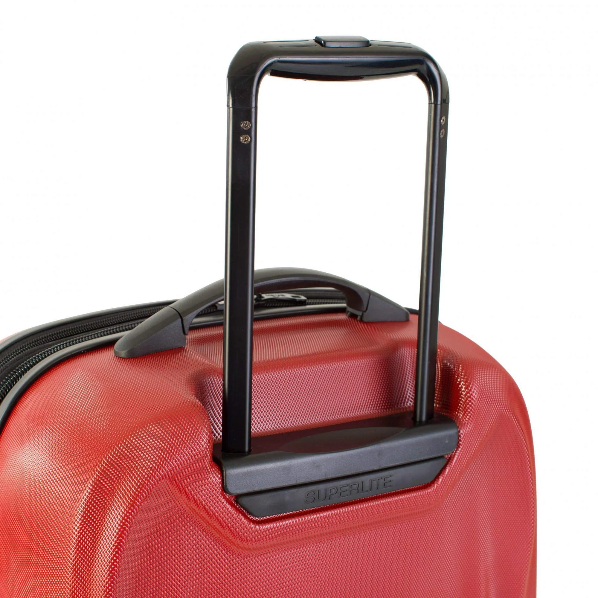 Heys America SuperLite 3 Piece Set (20"/24"/28") 4-Wheel Luggage Sets