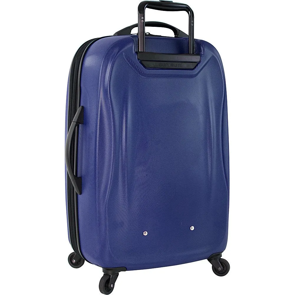 Heys America SuperLite 3 Piece Set (21"/25"/29") 4-Wheel Luggage Sets