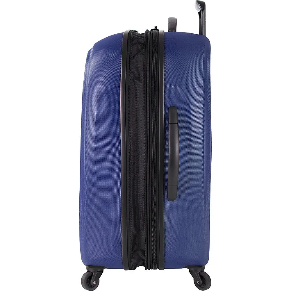 Heys America SuperLite 3 Piece Set (21"/25"/29") 4-Wheel Luggage Sets