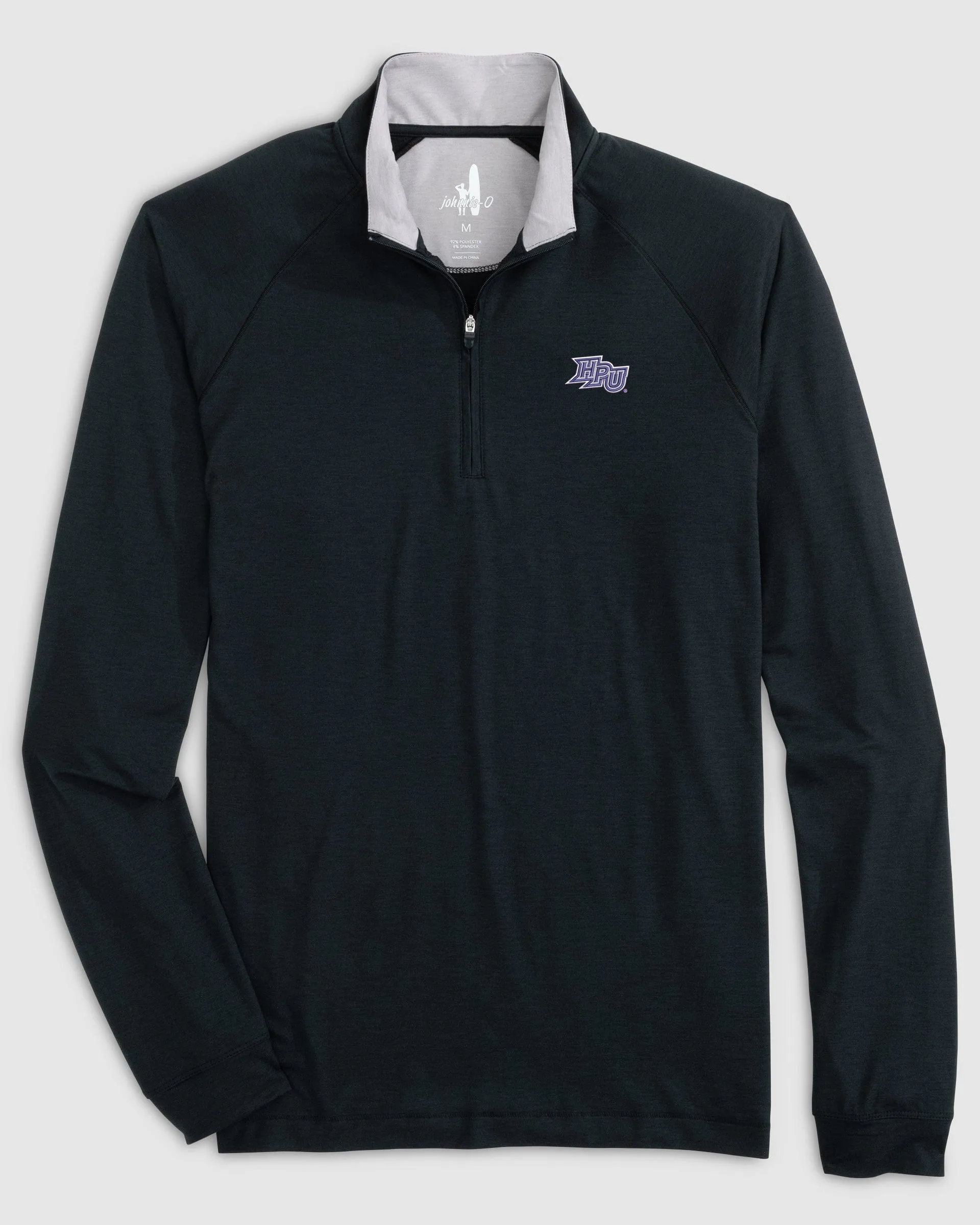 High Point Freeborne Performance 1/4 Zip