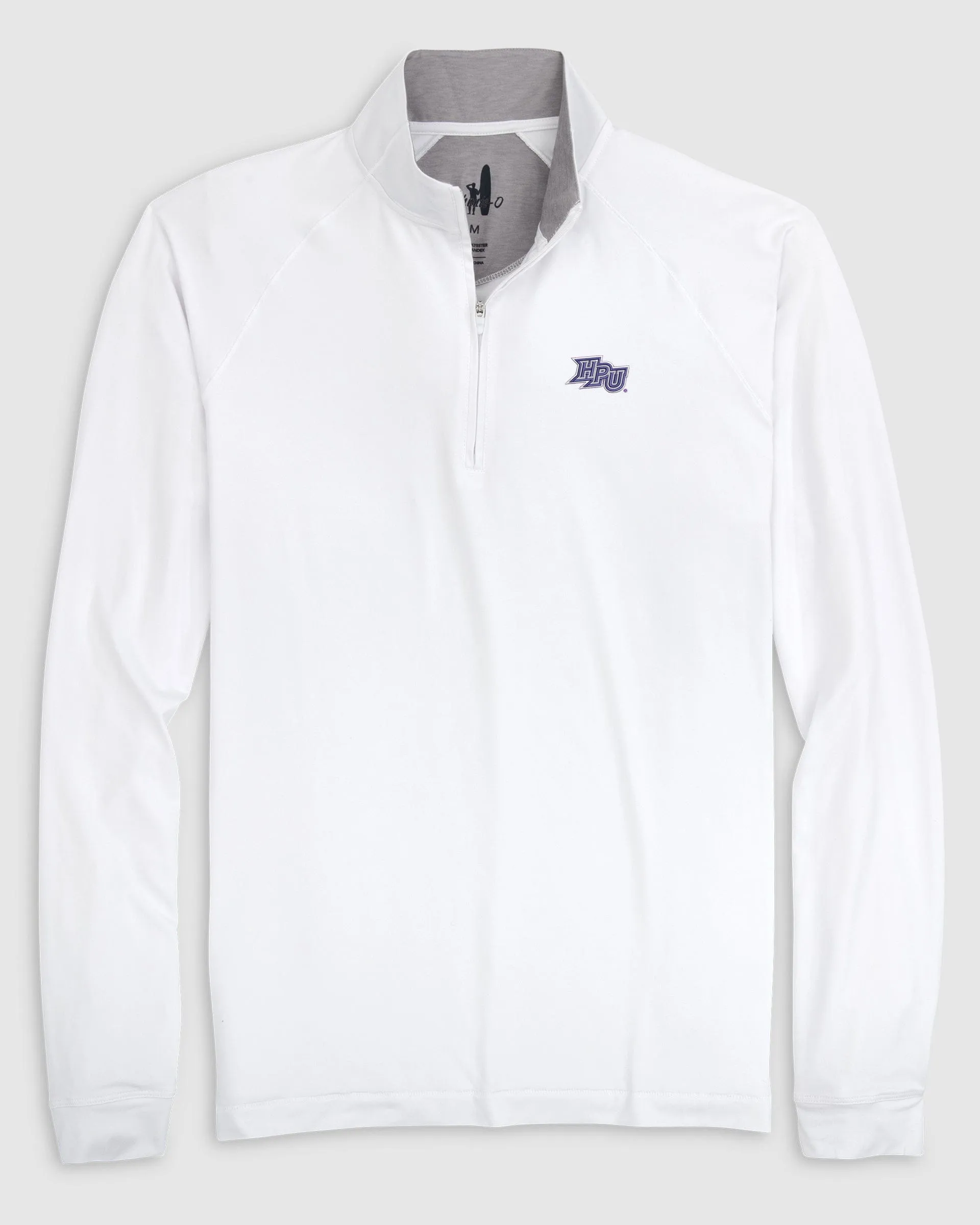 High Point Freeborne Performance 1/4 Zip