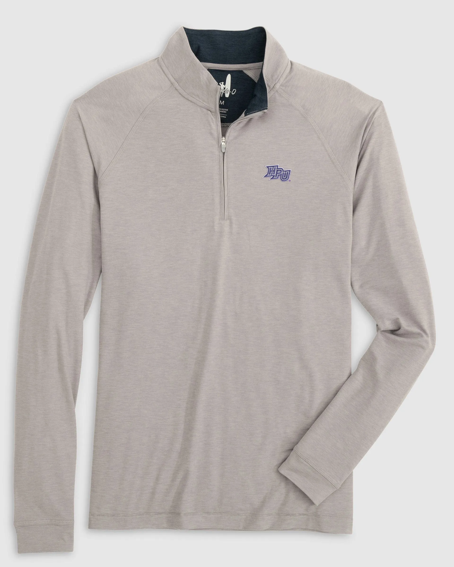 High Point Freeborne Performance 1/4 Zip