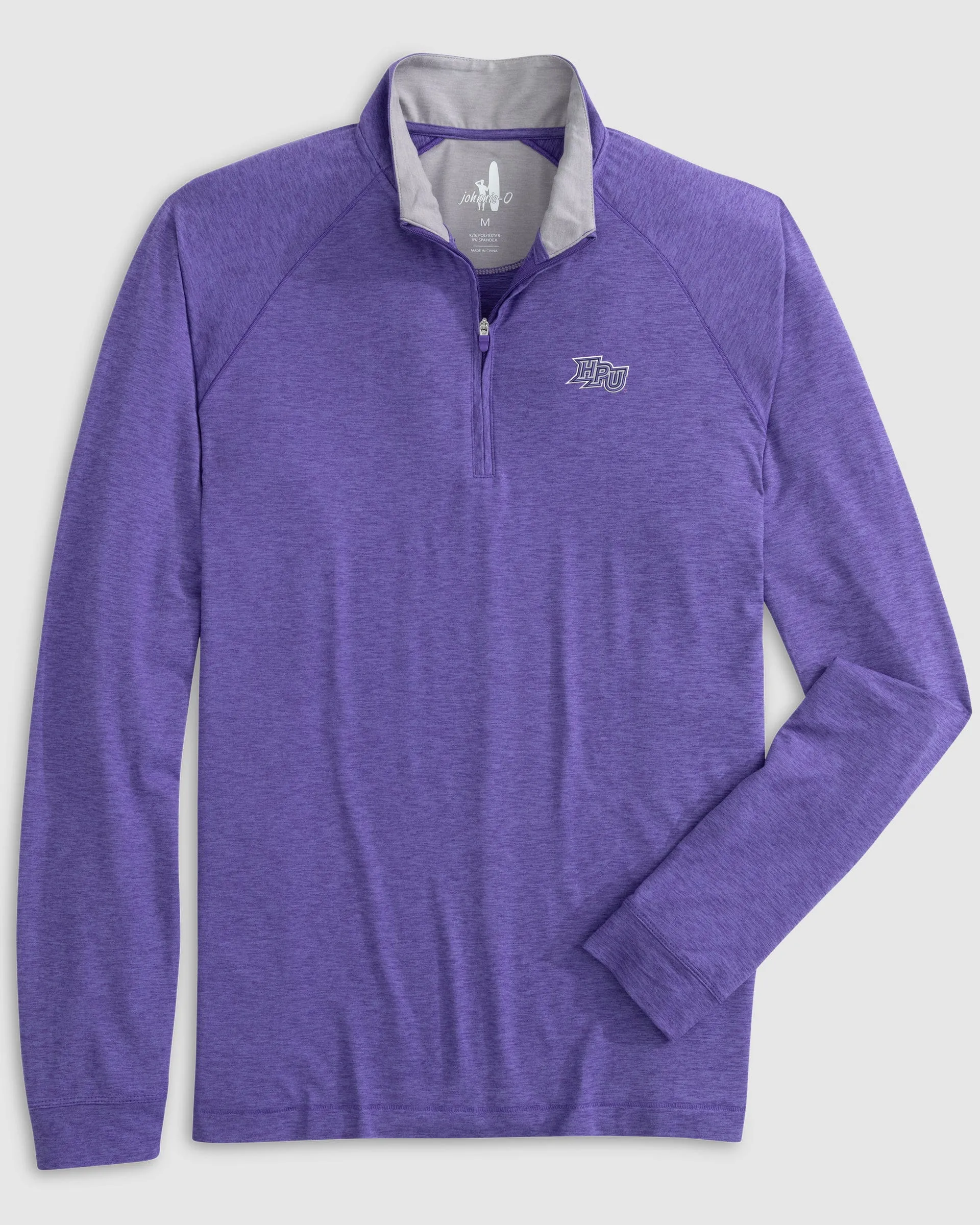 High Point Freeborne Performance 1/4 Zip