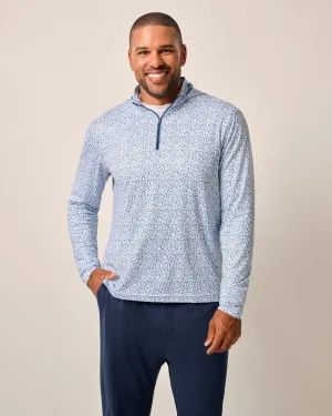 Hinckley Performance 1/4 Zip Hoodie
