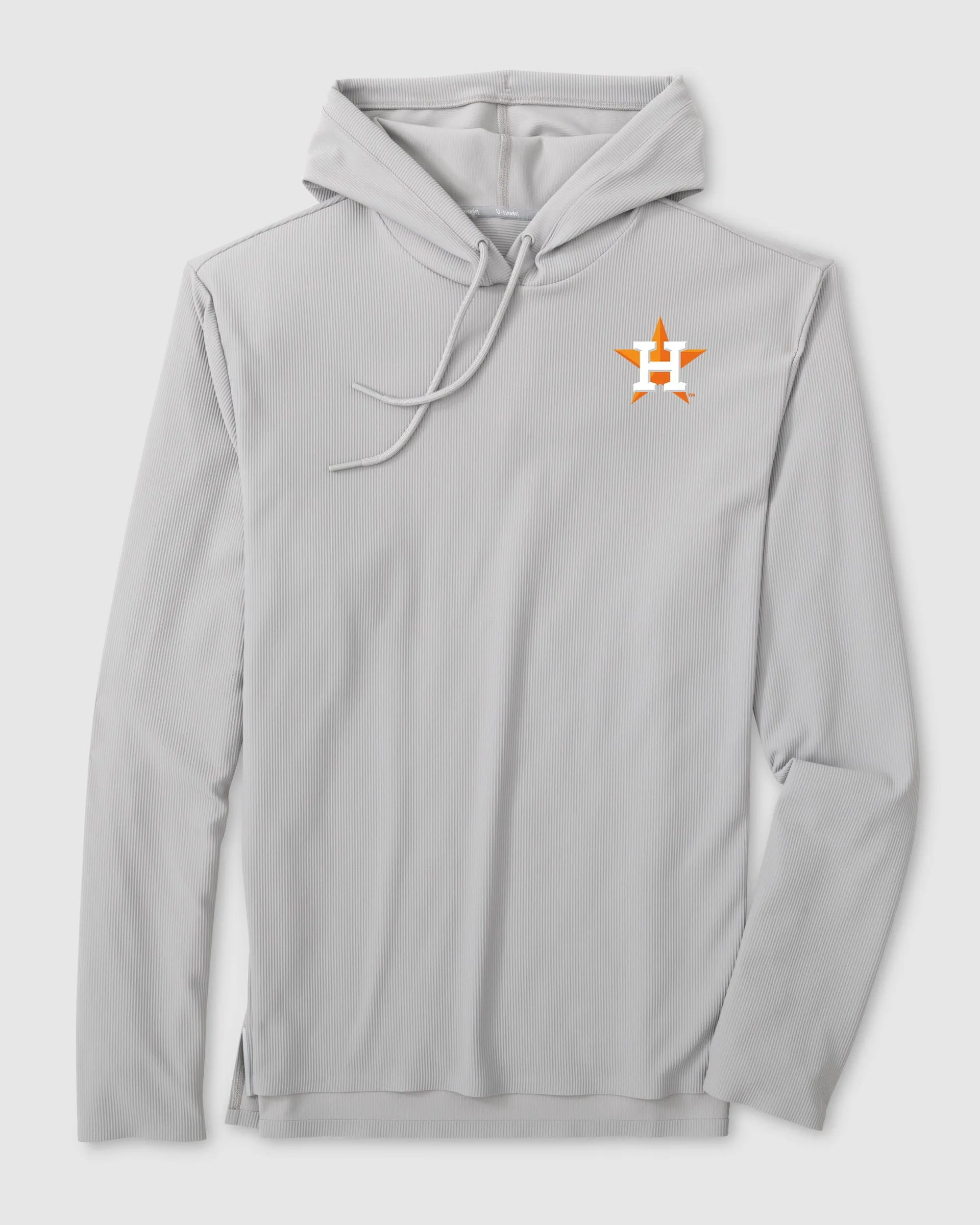 Houston Astros Hoppin Performance Drawstring Hoodie
