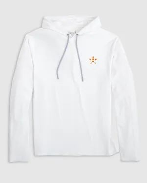 Houston Astros Hoppin Performance Drawstring Hoodie