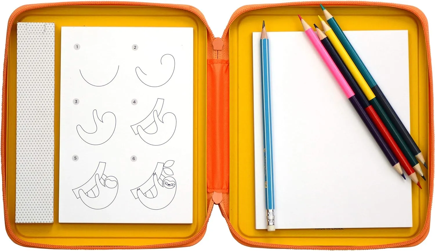 How to Draw Animals of the World