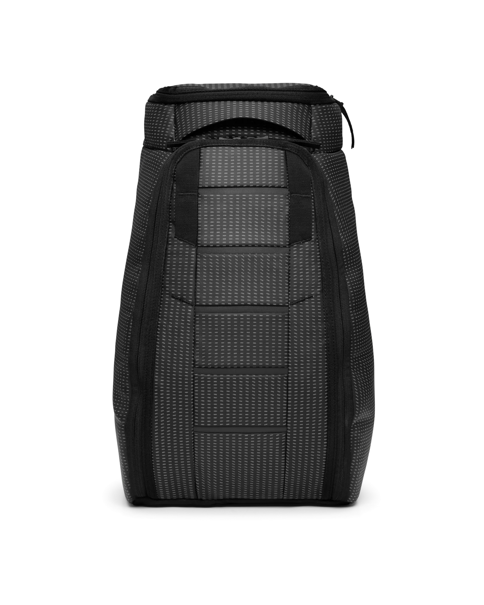 Hugger Backpack 20L Reflective Black