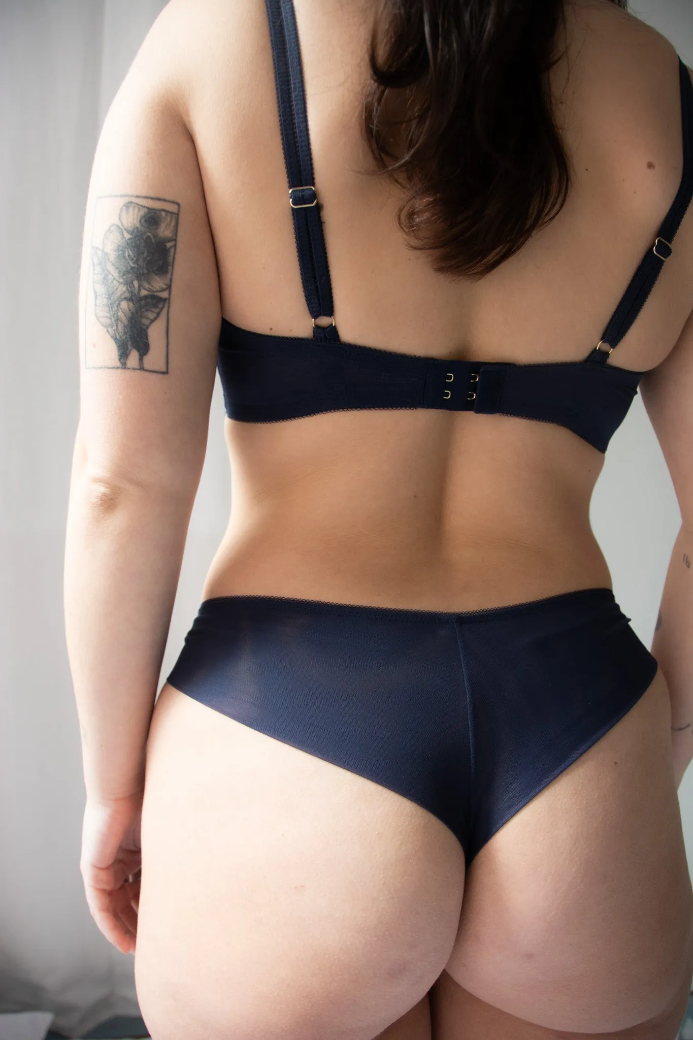 Huit Insouciante Underwire