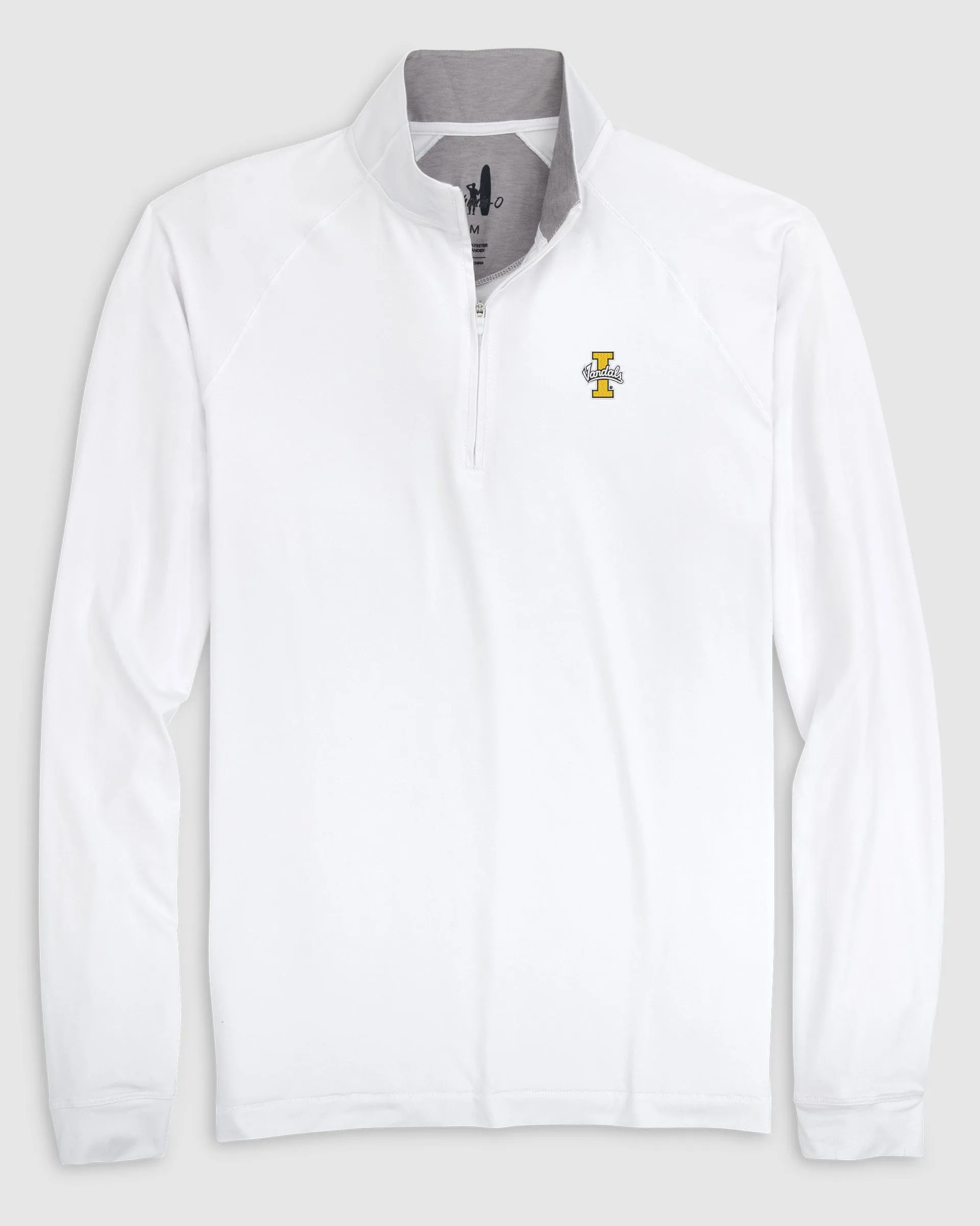 Idaho Freeborne Performance 1/4 Zip
