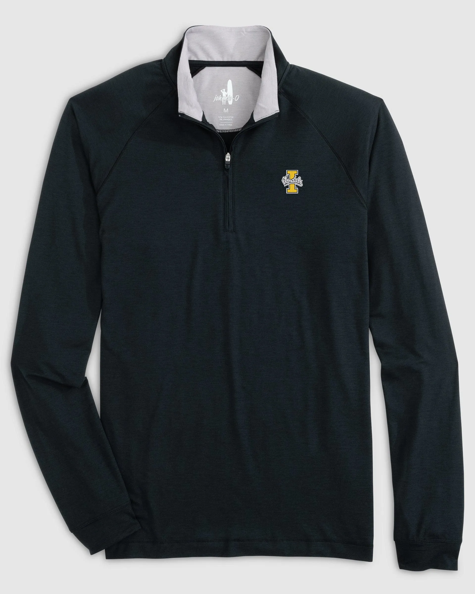 Idaho Freeborne Performance 1/4 Zip