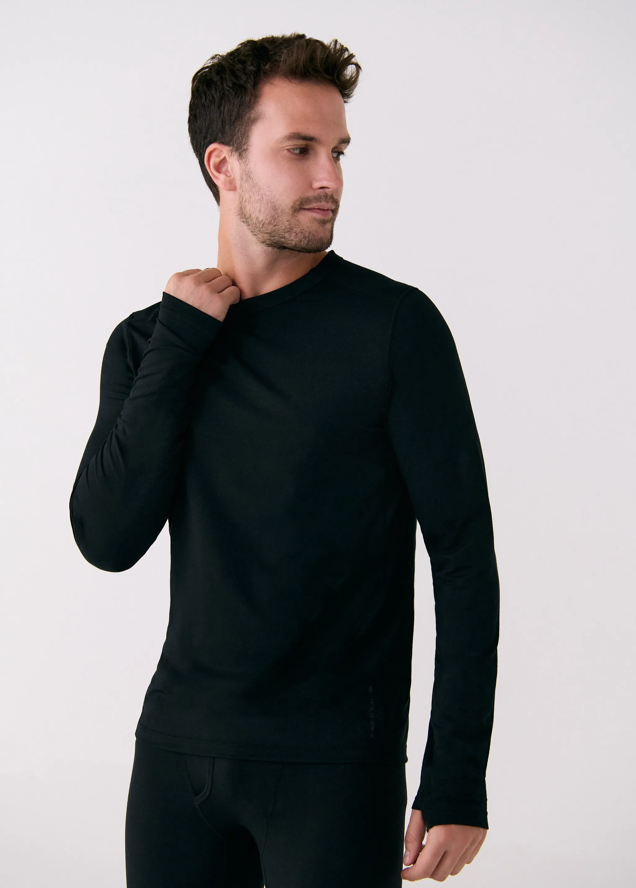Ideal Long Sleeve Shirt