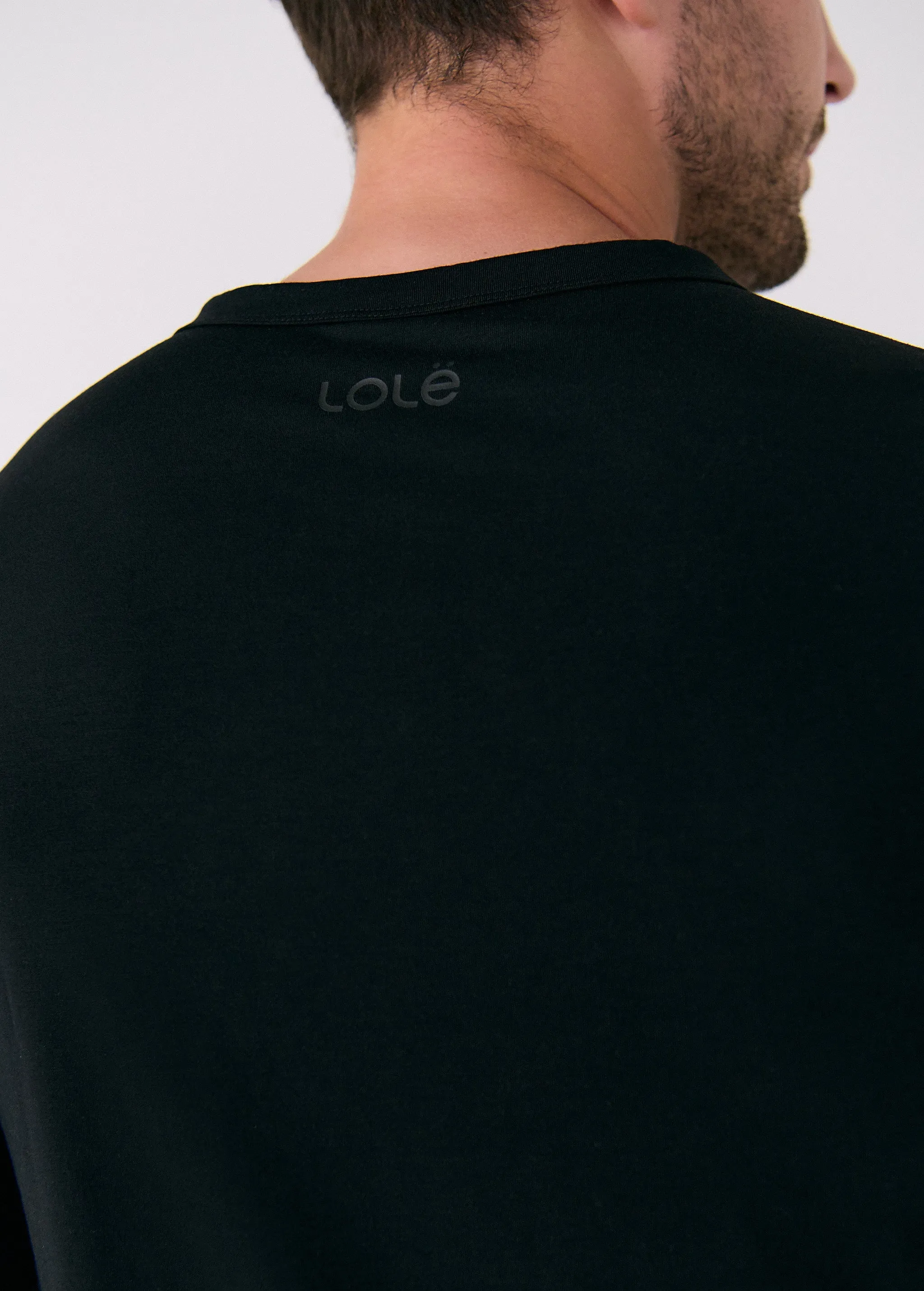 Ideal Long Sleeve Shirt