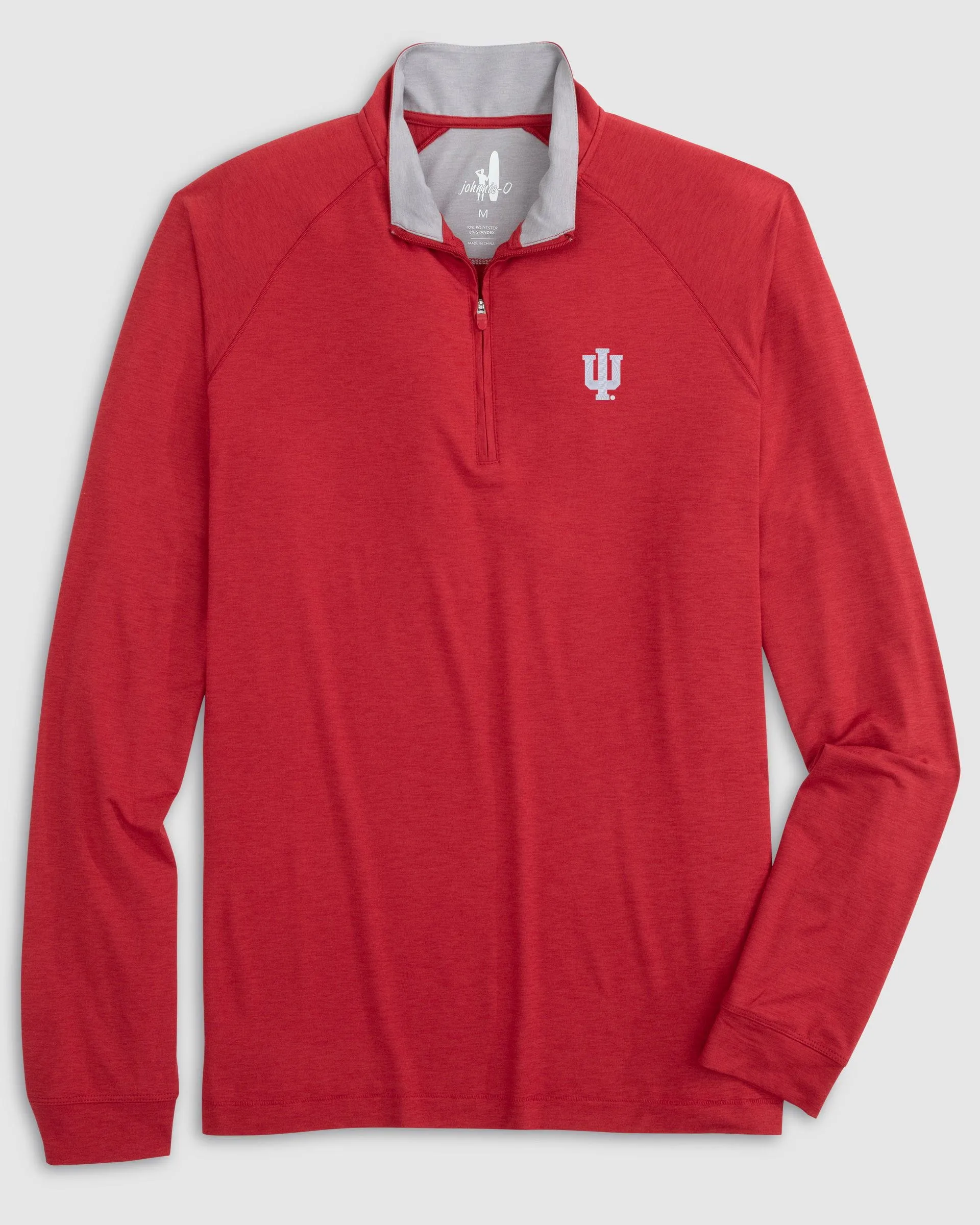 Indiana Freeborne Performance 1/4 ZIp