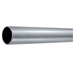 Inox Stainless Steel Pipe
