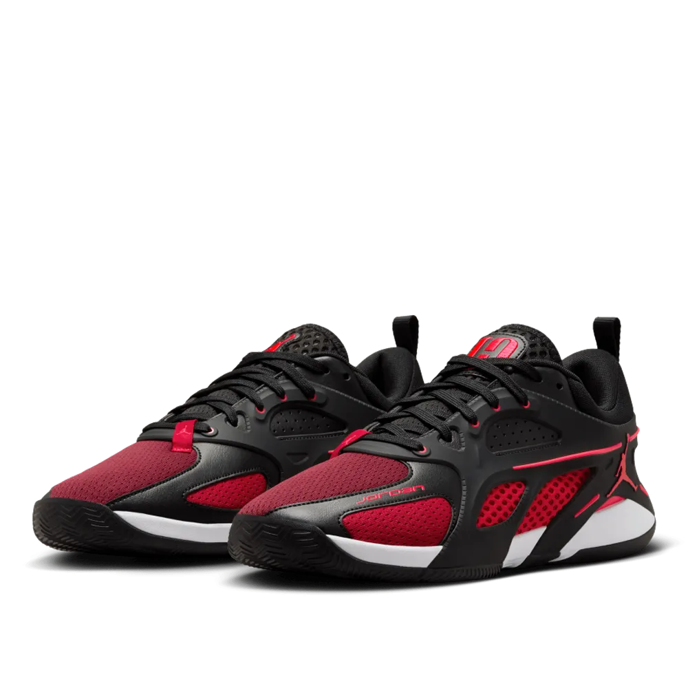 Jordan Men's Heir PF "Bloodline" Basketball Shoes