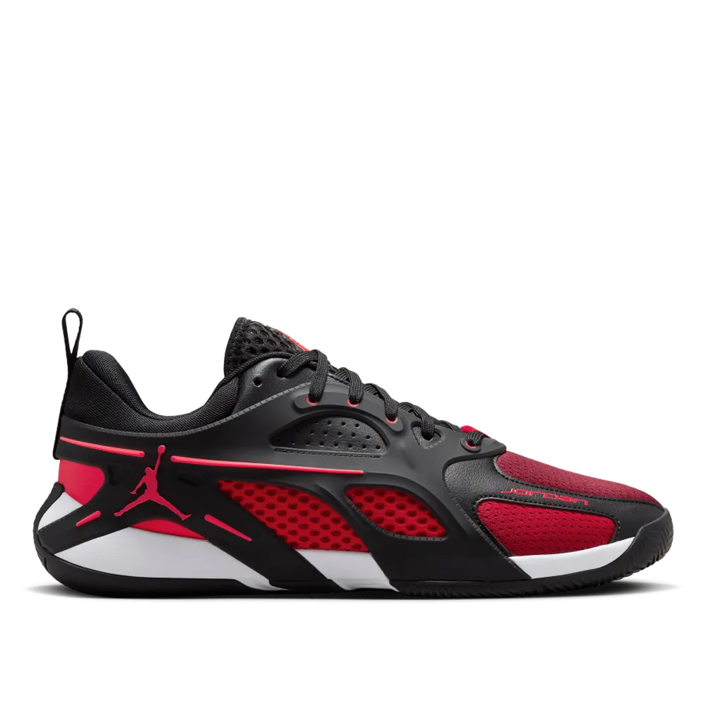 Jordan Men's Heir PF "Bloodline" Basketball Shoes
