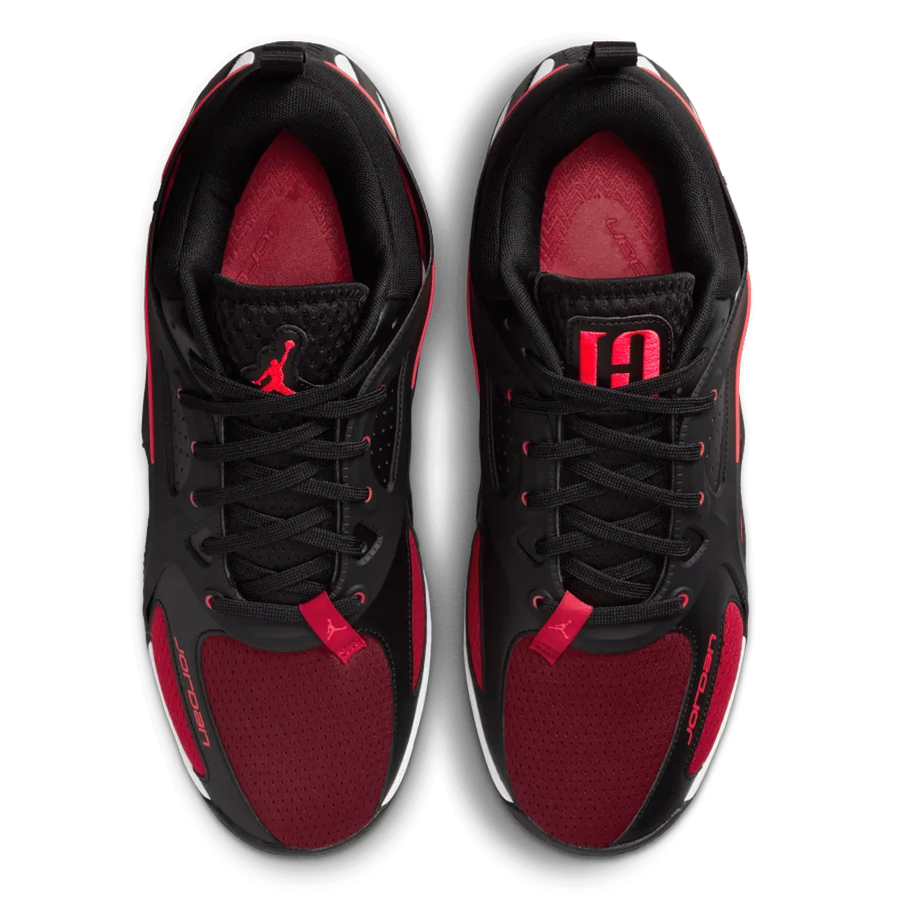 Jordan Men's Heir PF "Bloodline" Basketball Shoes