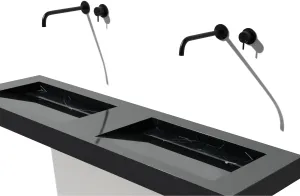 Juliette Marble Basin