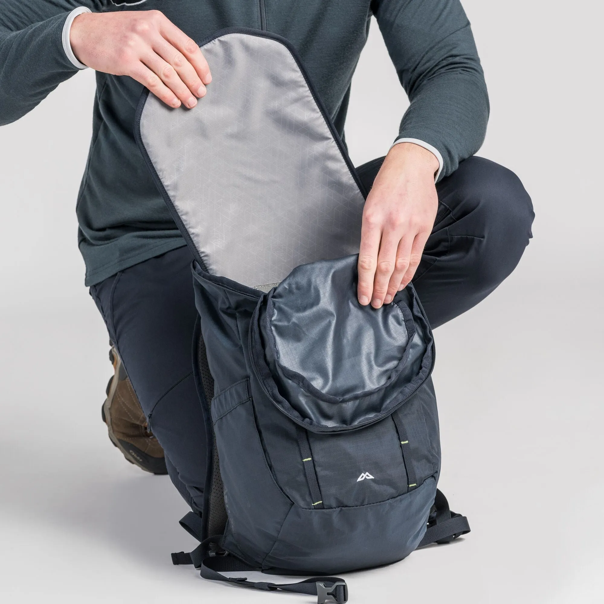 Kathmandu Dash Pack v5