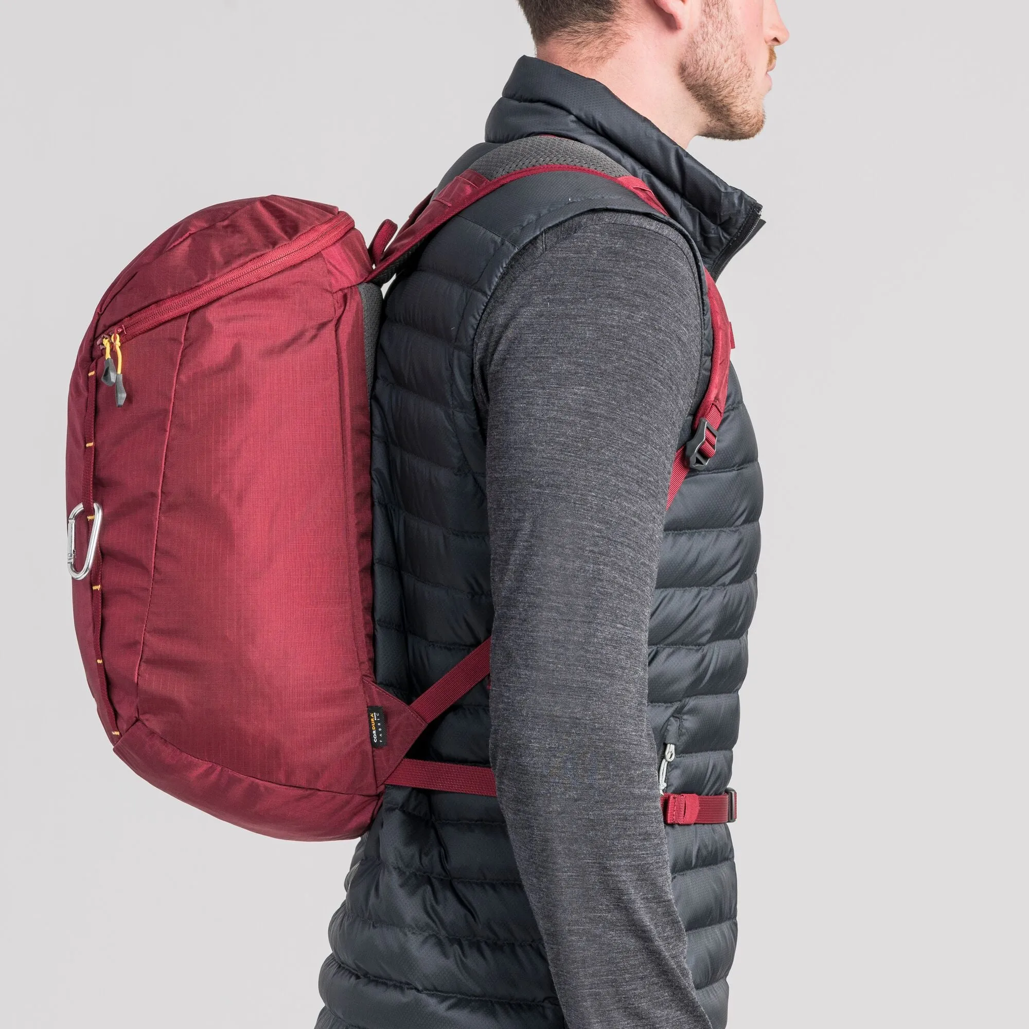 Kathmandu Dash Pack v5