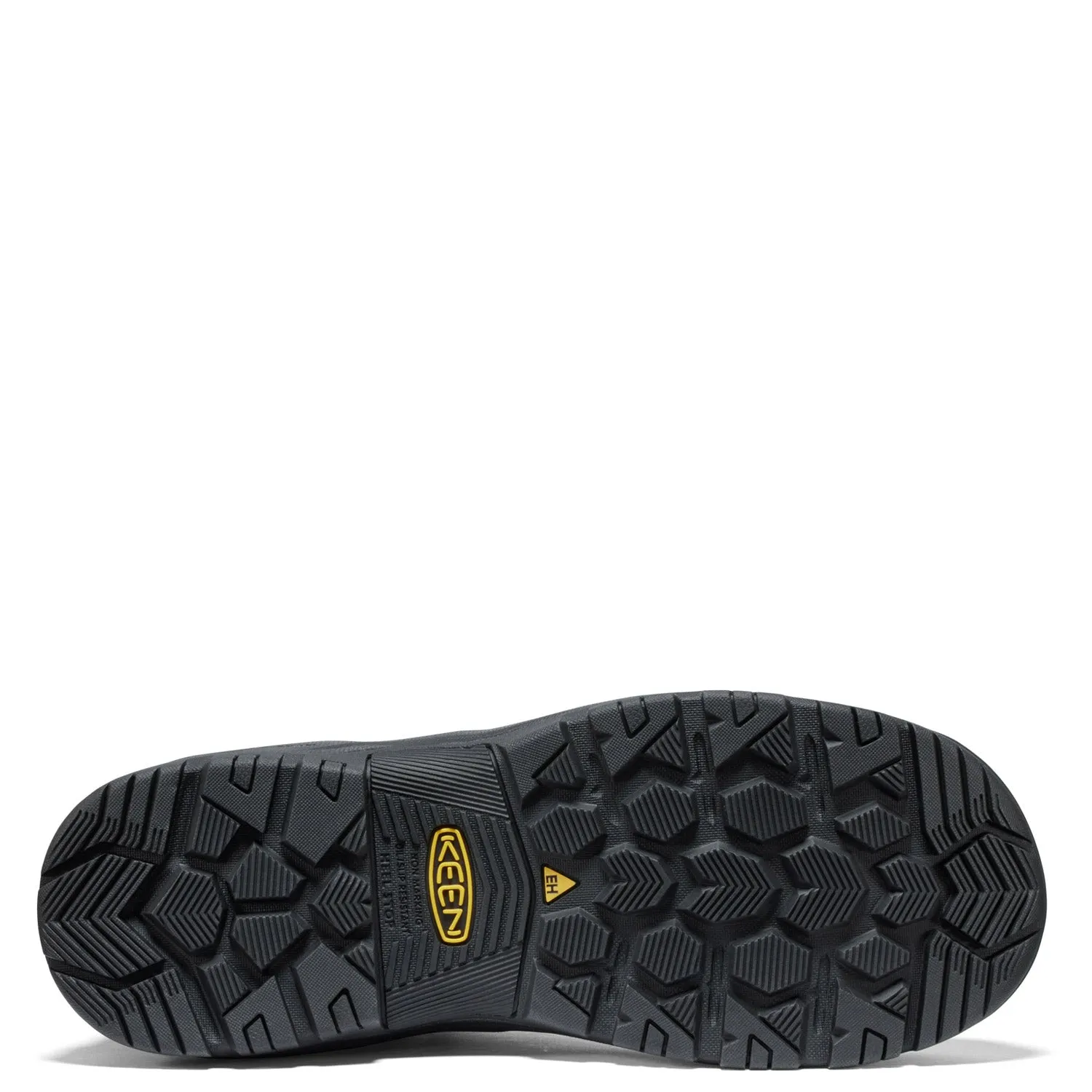 KEEN Utility Men's Evanston 6" Waterproof Comp Toe Work Boot