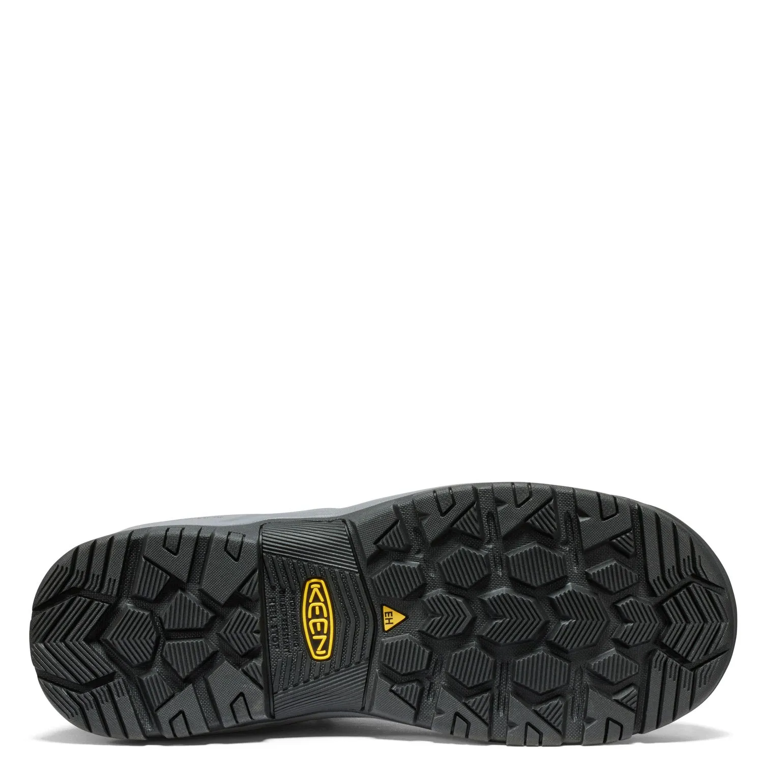 KEEN Utility Men's Evanston 6" Waterproof EH Comp Toe Work Boot