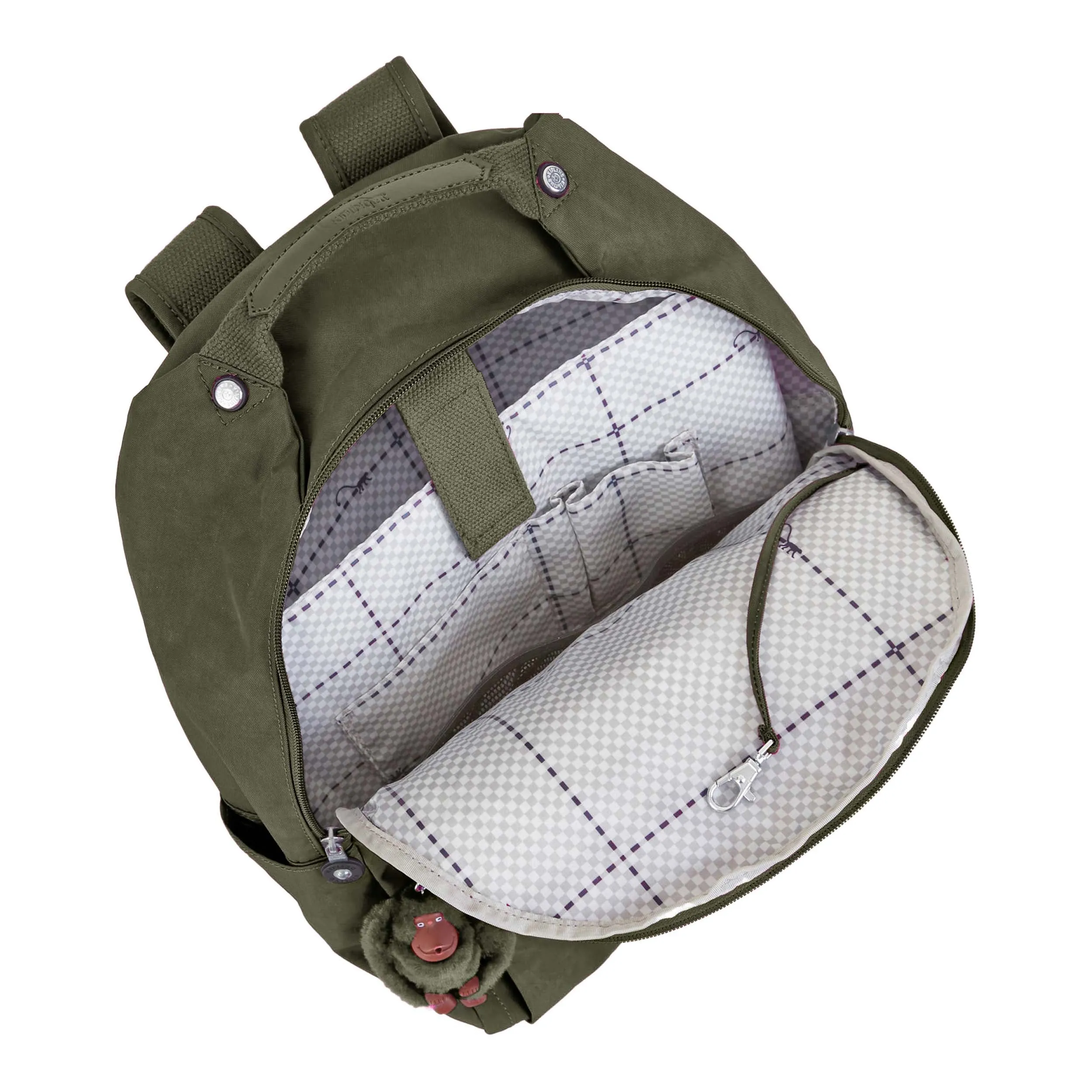 Kipling Micah Handbags