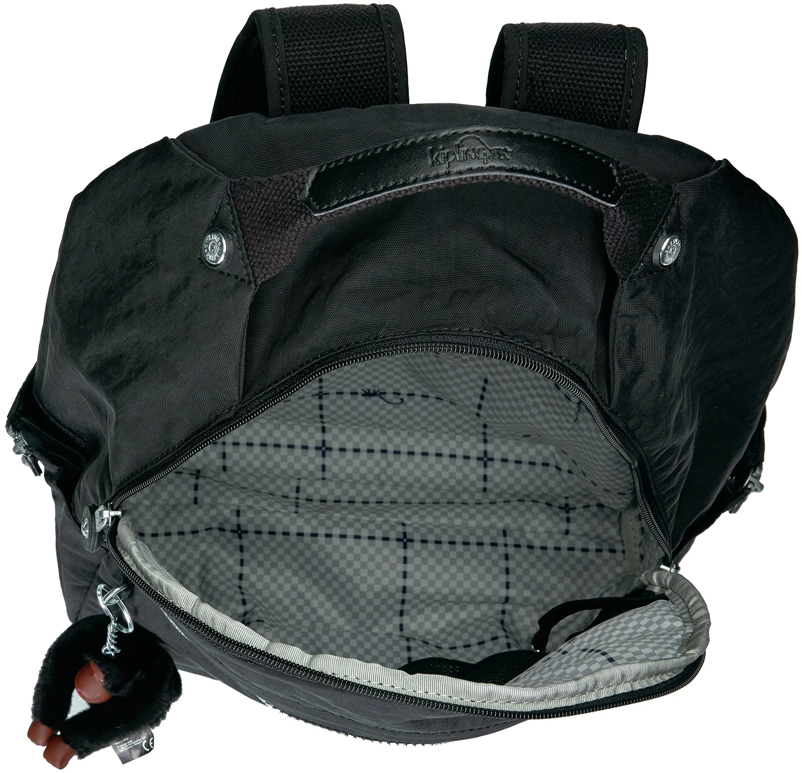 Kipling Micah Handbags