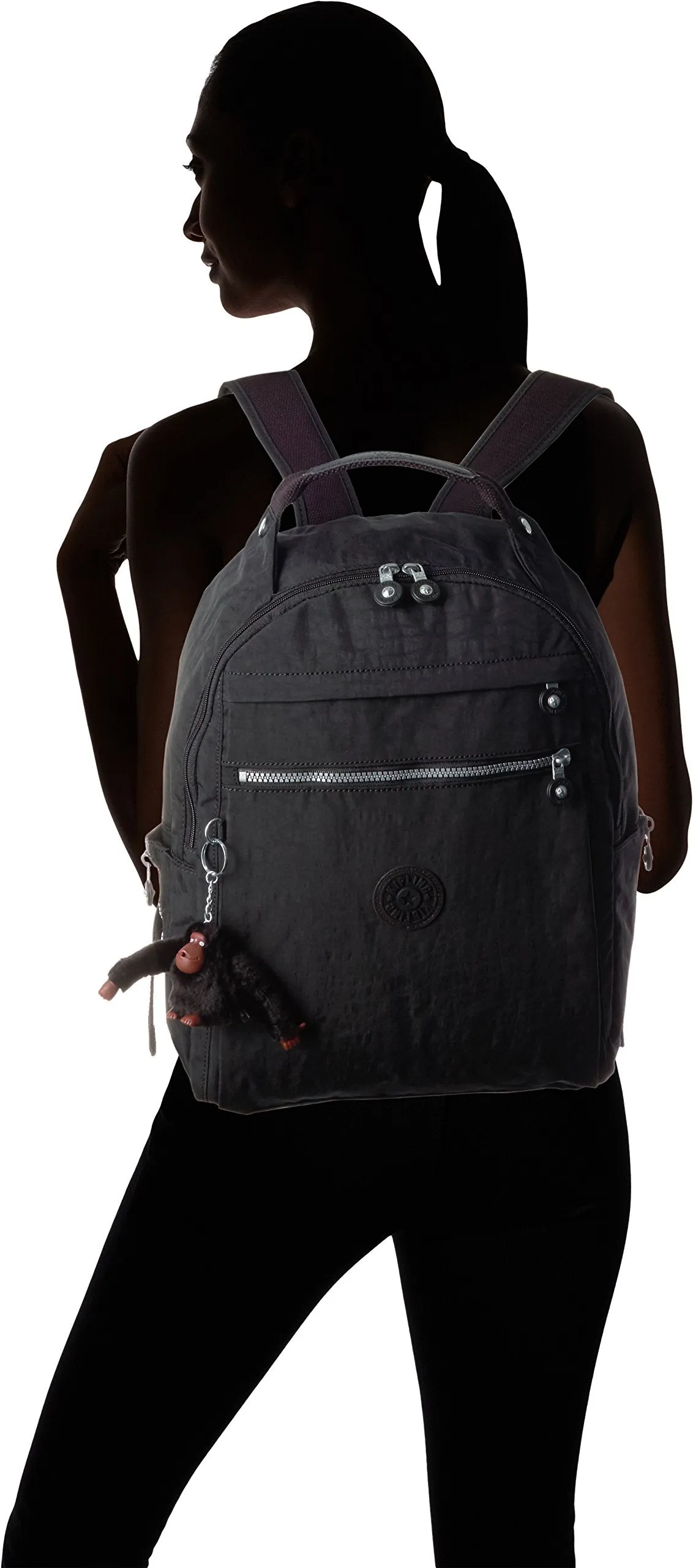 Kipling Micah Handbags