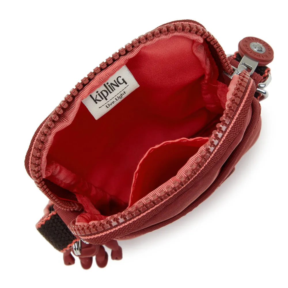 Kipling Tally Crossbody Phone Bag