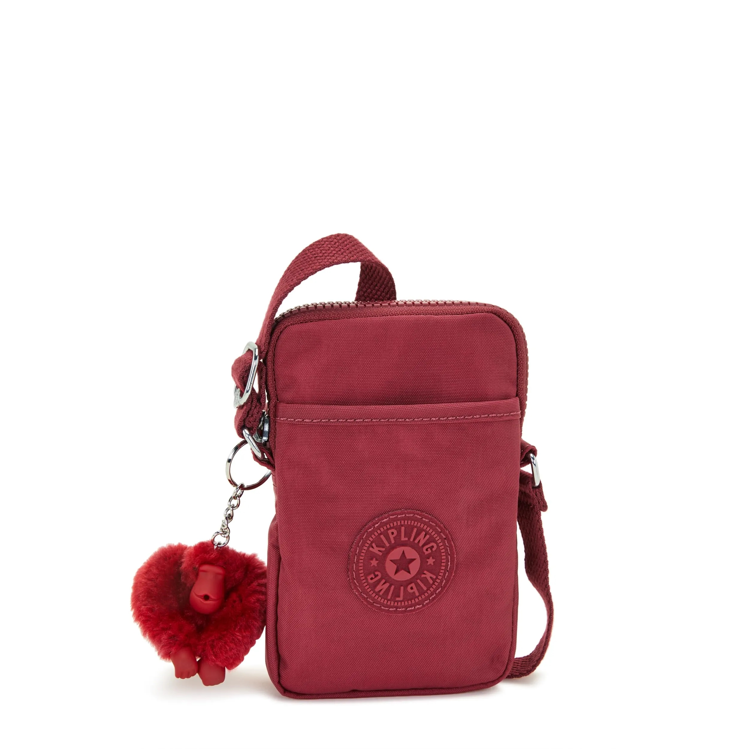 Kipling Tally Crossbody Phone Bag