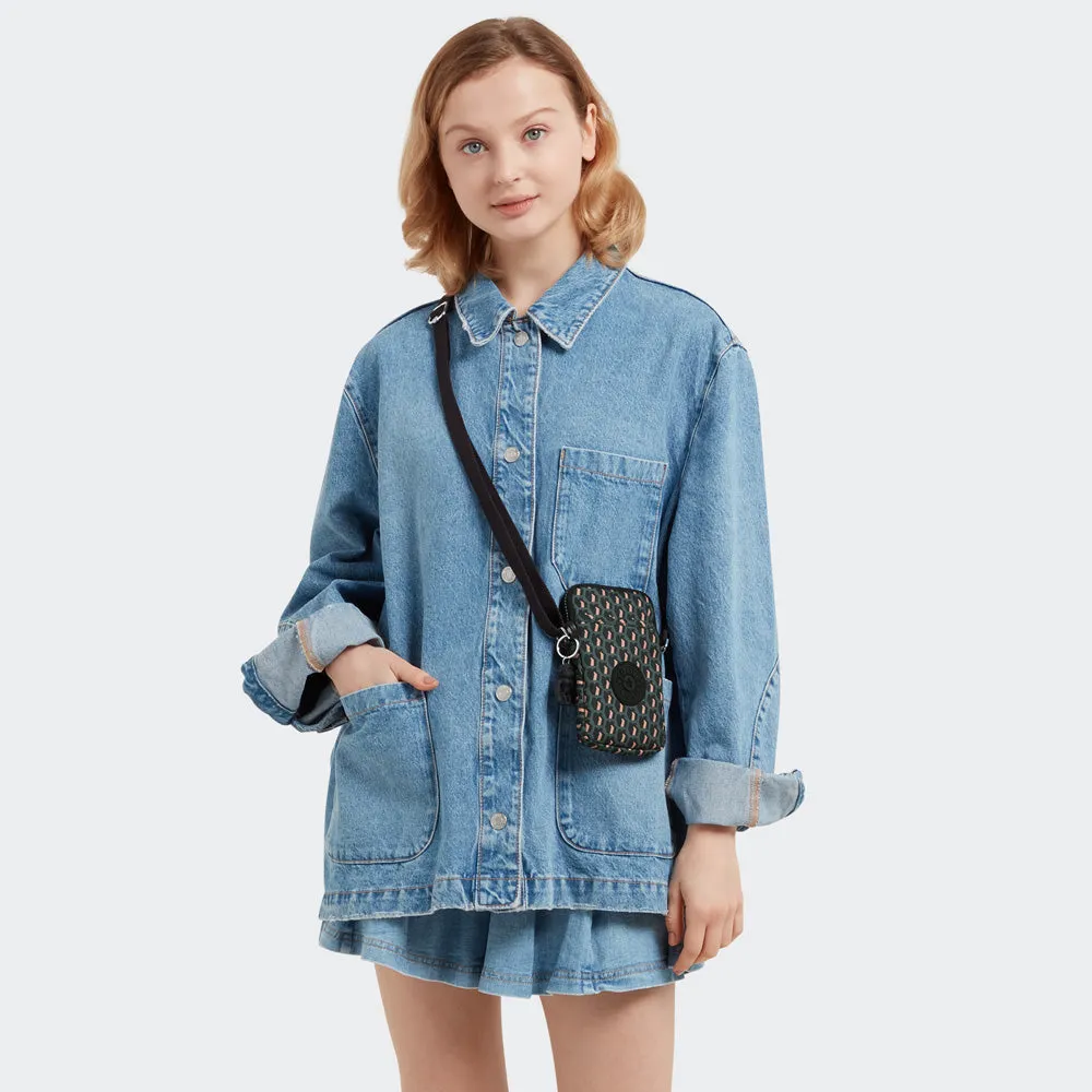 Kipling Tally Crossbody Phone Bag