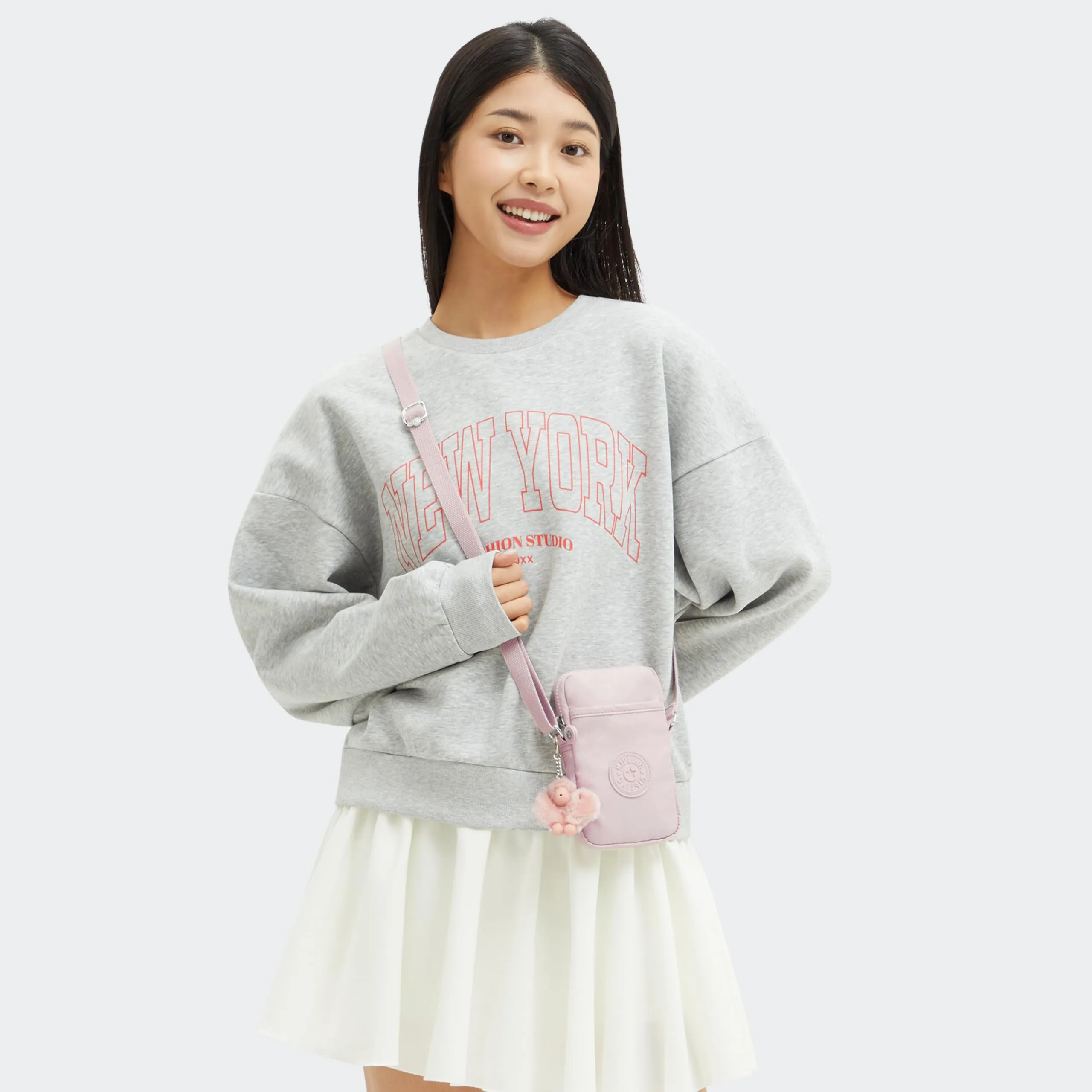 Kipling Tally Crossbody Phone Bag