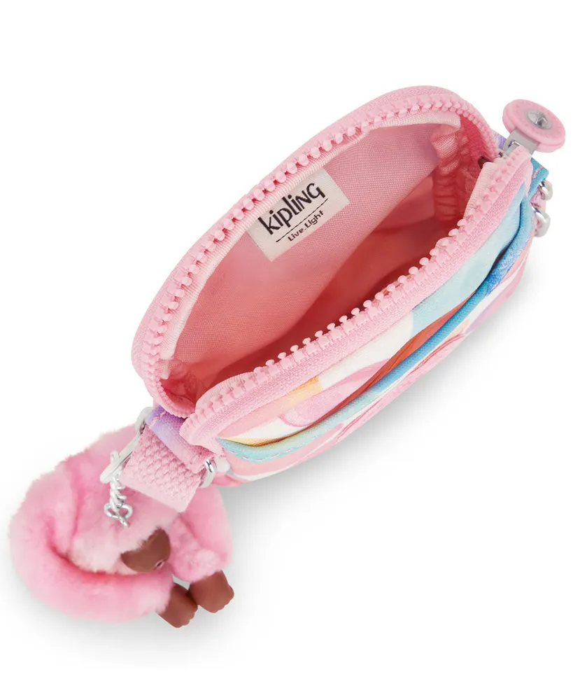 Kipling Tally Crossbody Phone Bag