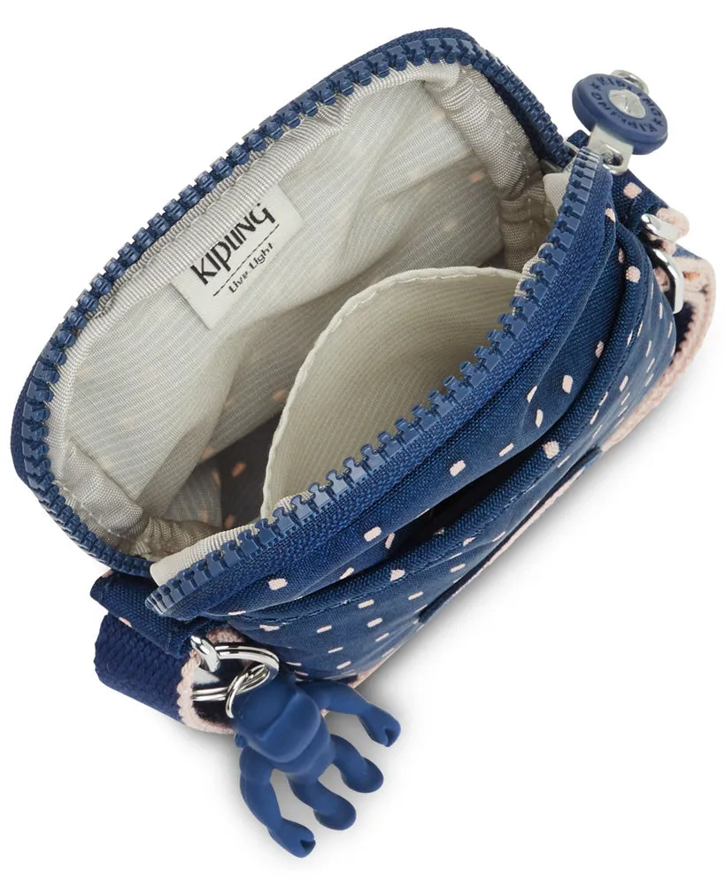 Kipling Tally Crossbody Phone Bag