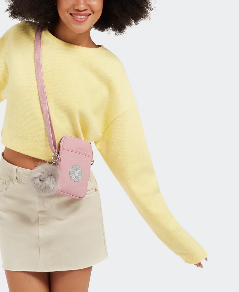 Kipling Tally Crossbody Phone Bag