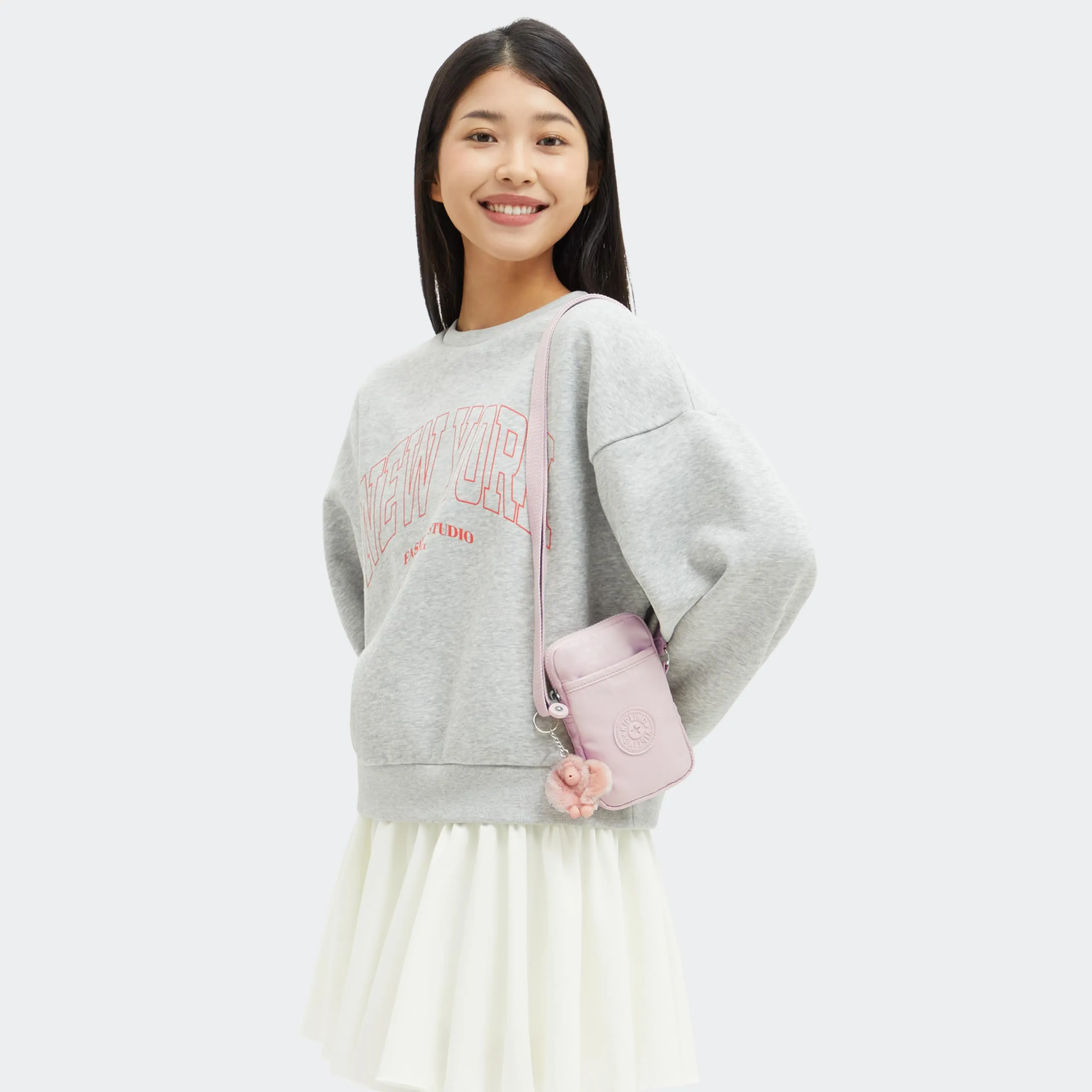 Kipling Tally Crossbody Phone Bag
