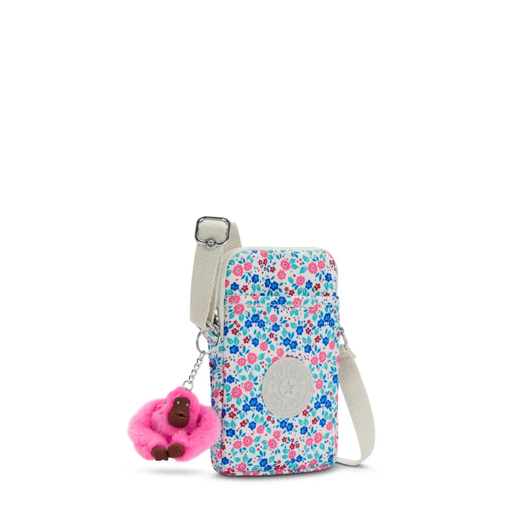 Kipling Tally Crossbody Phone Bag