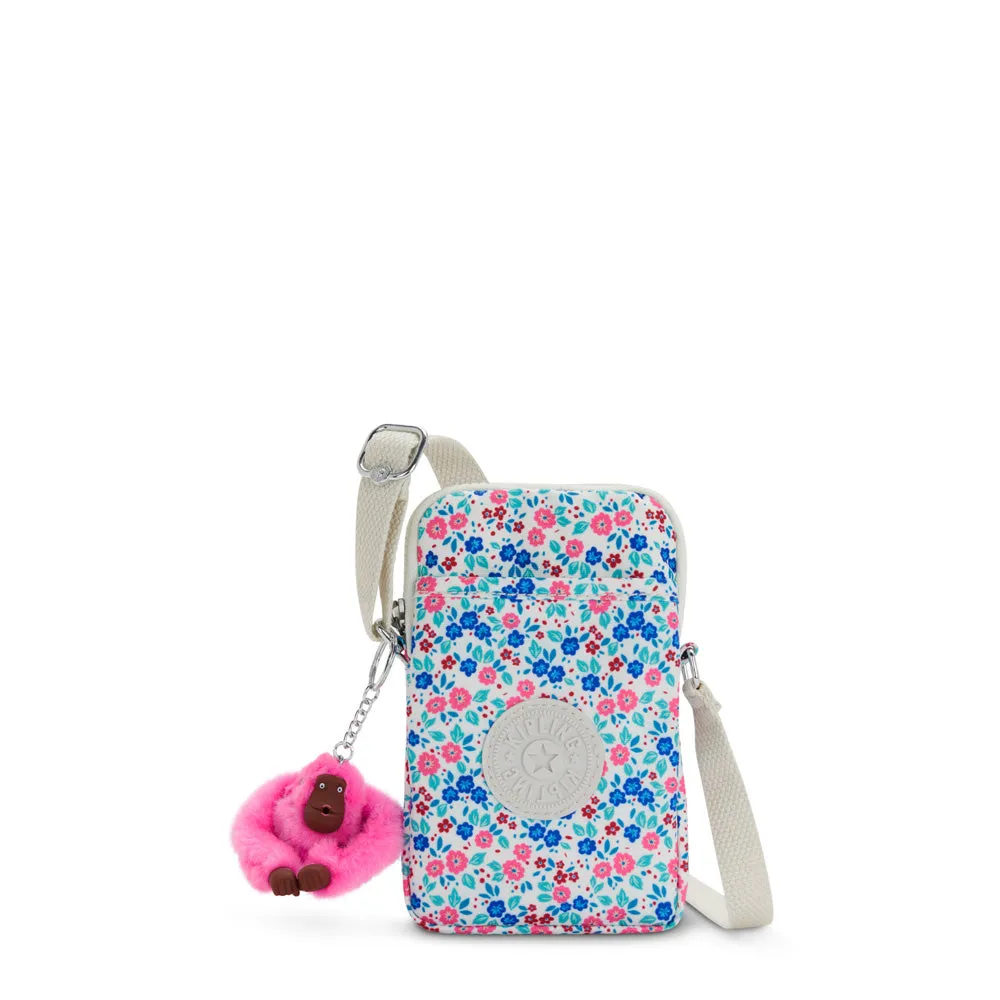 Kipling Tally Crossbody Phone Bag