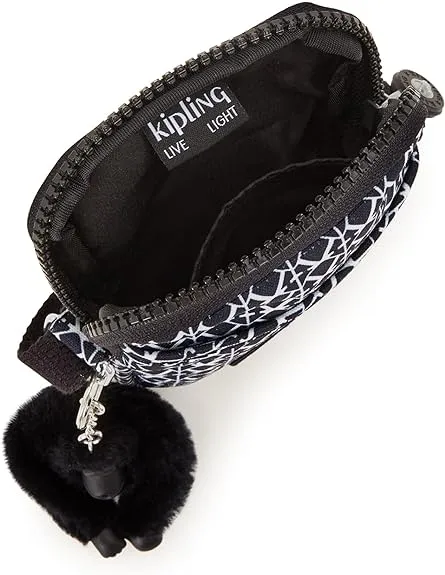 Kipling Tally Printed Crossbody Phone Bag - Signature Print