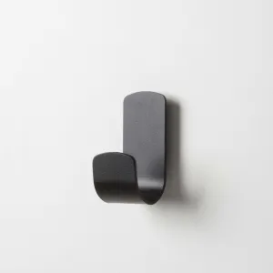 Koti Wall Hook - Black