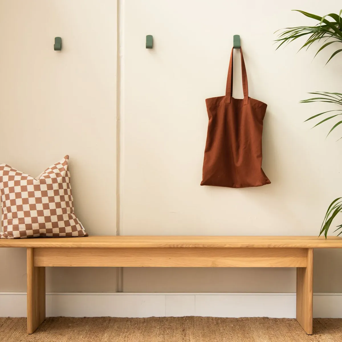 Koti Wall Hook - Forest