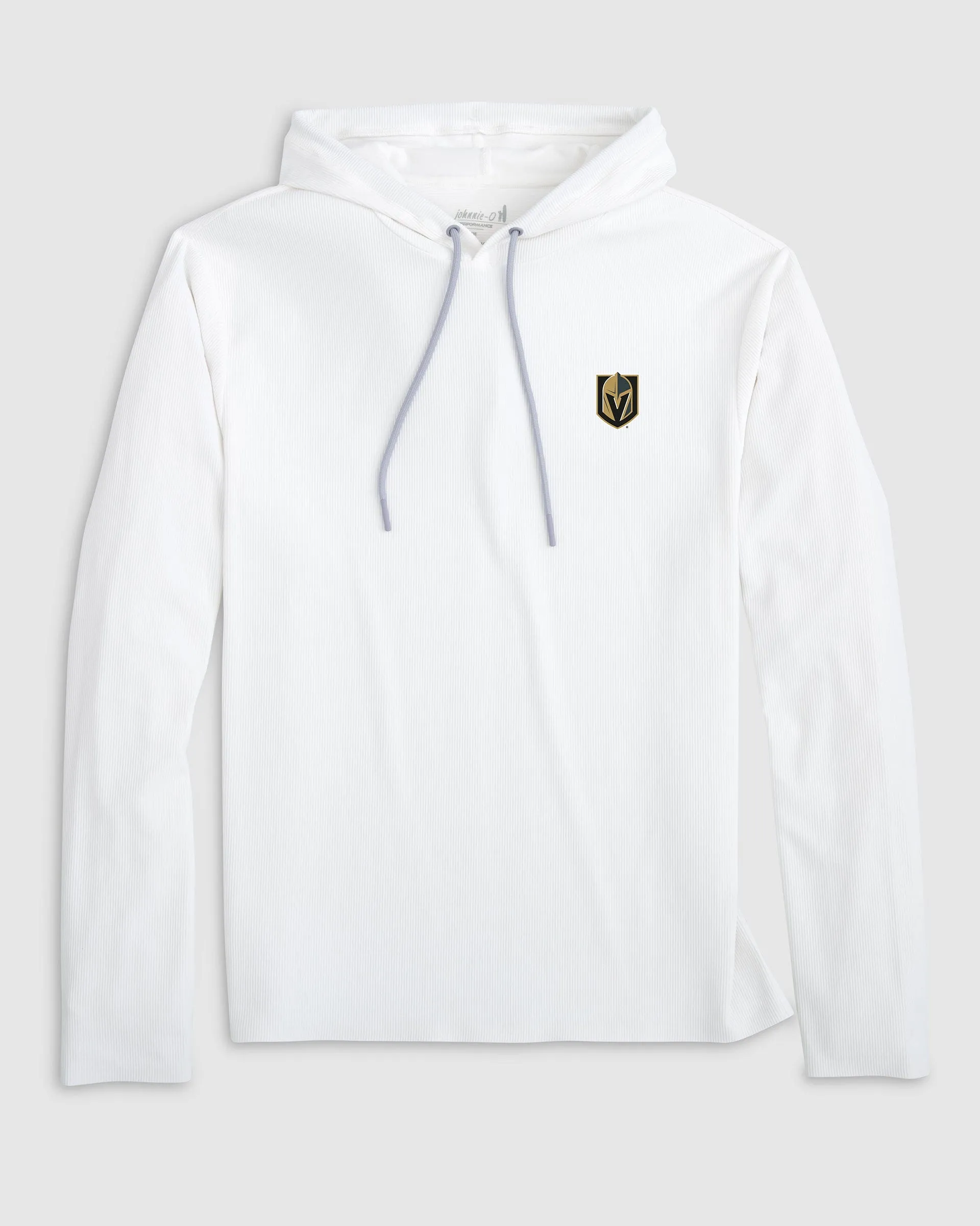 Las Vegas Golden Knights Hoppin Performance Drawstring Hoodie