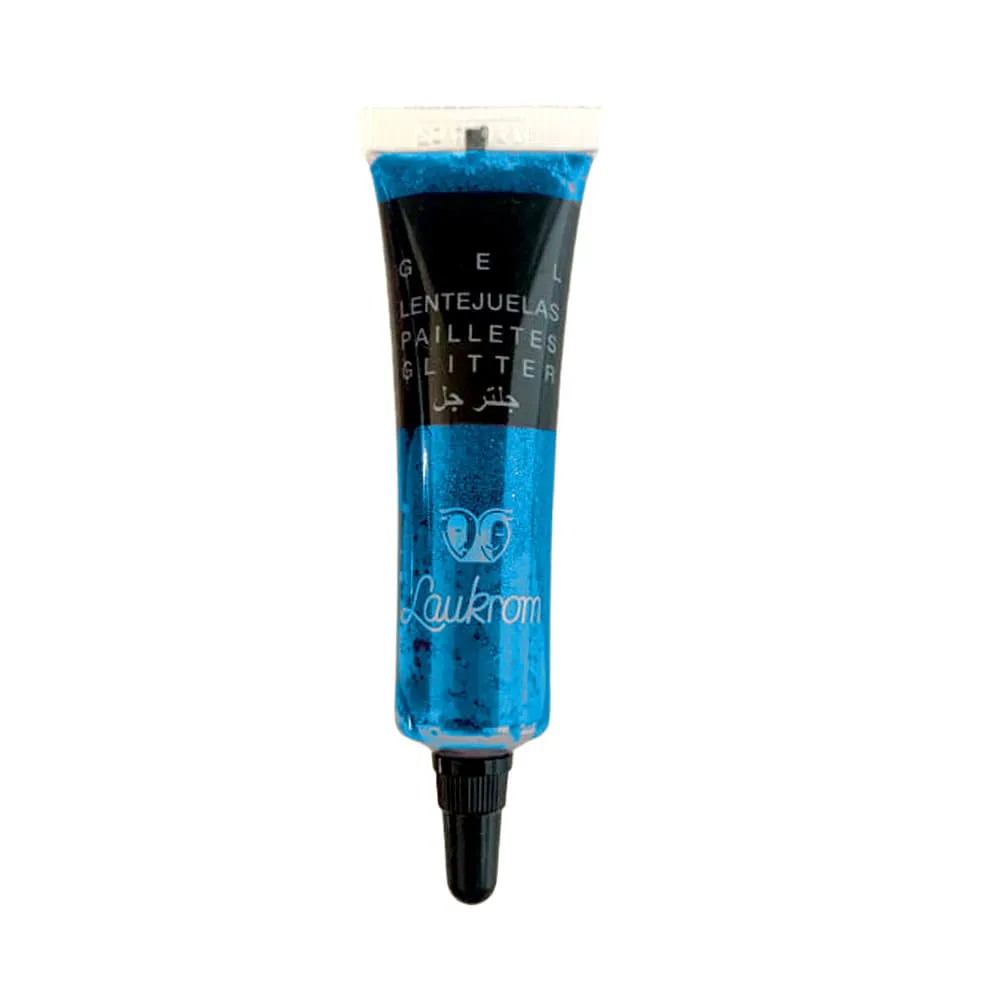 Laukrom Glitter Gel Aura 15ml